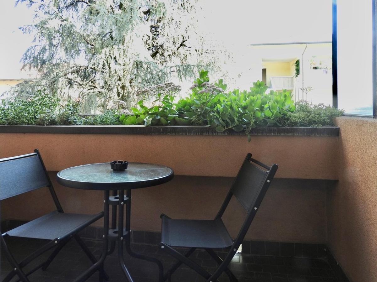Sole Tra I Pini - Foresteria Lombarda بارابْياغو المظهر الخارجي الصورة